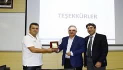 Akademik Kurul Toplantısı, 16.09.2015