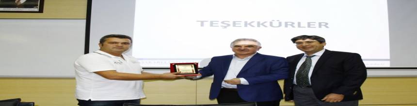 Akademik Kurul Toplantısı, 16.09.2015